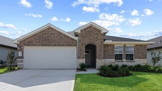 4322 Camden Lakes St, Fulshear, TX 77423