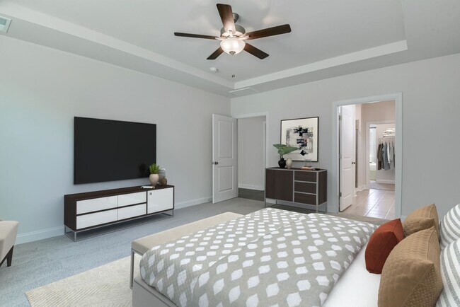 3380 Riders Dr, Sumter, SC 29150 - photo 7