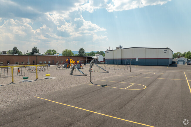 Radley Elementary School