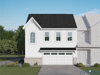 6718 Sunrise Oasis Ln, Midlothian, VA 23112