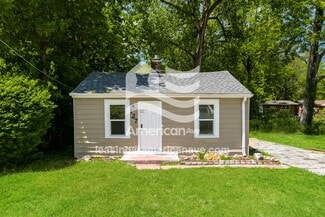 127 Grether Ave, St. Louis, MO 63135