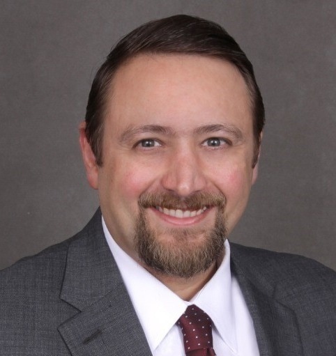 Nader Bagheri