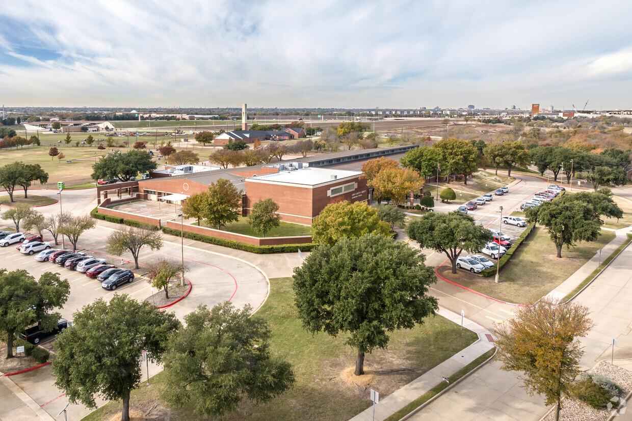 Abbett Elementary School