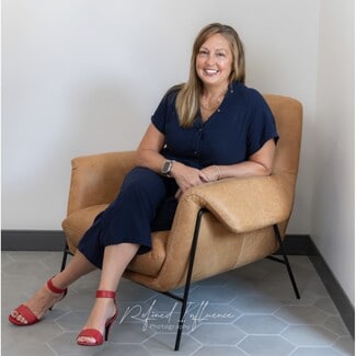 Dana Johnston