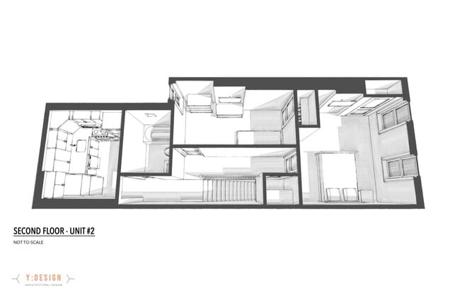 Apartment Layout