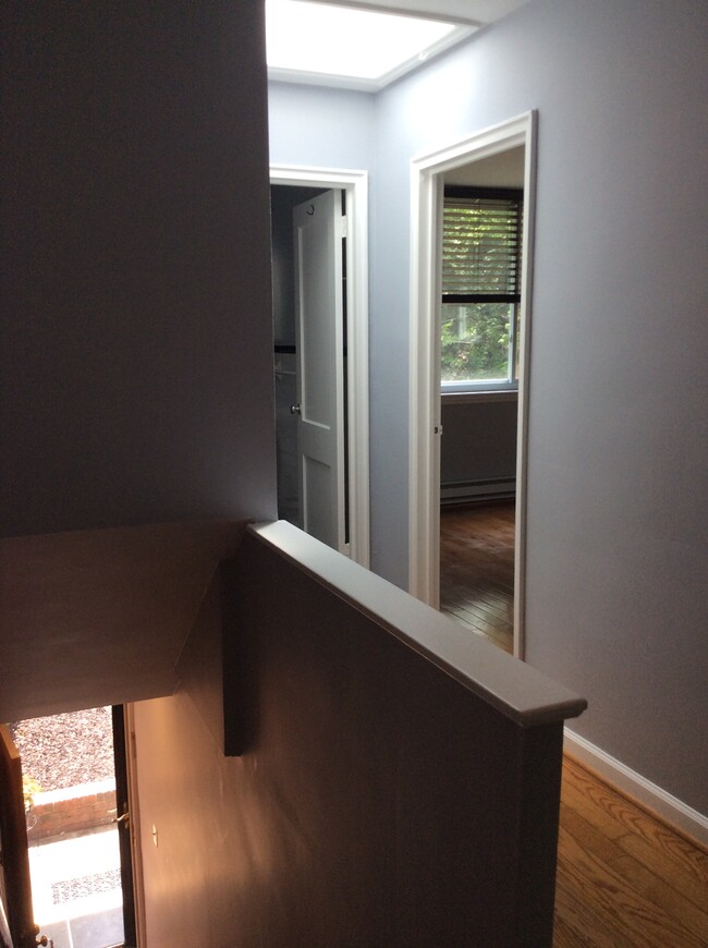 hallway