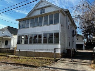 34 Rutland St Unit 2, Woonsocket, RI 02895