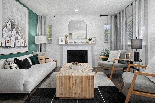 Benson Downs, Renton, WA 98055 - photo 7