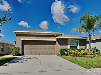 209 Archcliffe Point Place, Dover, FL 33527