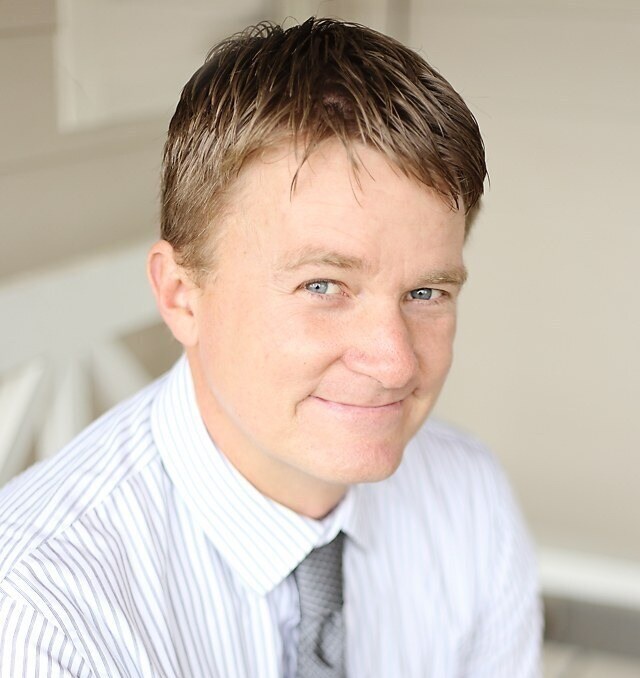 Josh Austin