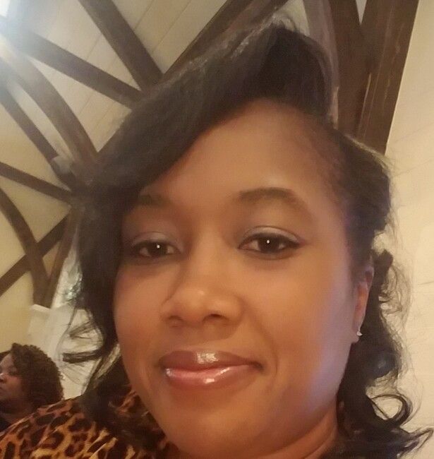 Toneka Scott