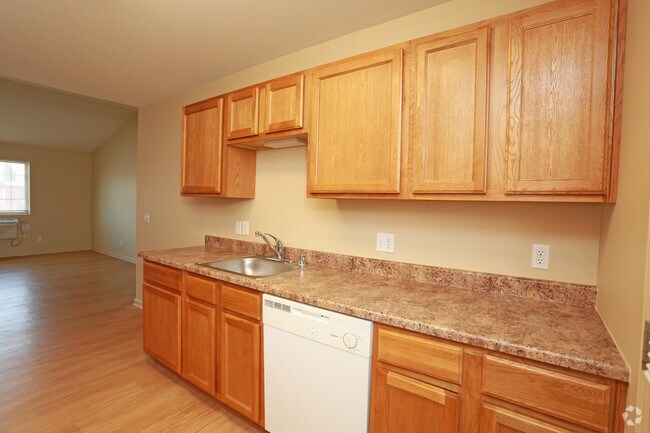 King West One Apartments, Billings, MT 59106 - photo 2
