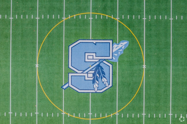 The Warrior athletics at Seekonk High School offer programs in about 37 different teams.