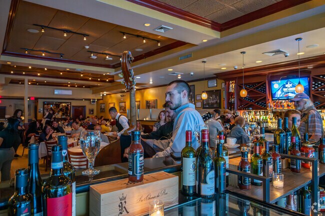 JazzFest features performances by artists at various venues in Downtown White Plains.