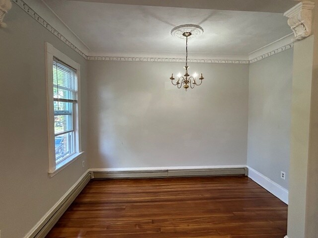 11 Chilcott Place unit 2, Jamaica Plain, MA 02130 - photo 4