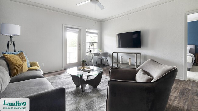 700 Rock Quarry Rd unit 619.1410667, Stockbridge, GA 30281 - photo 3