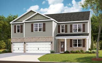 8315 Watercolour Ln Unit 36207722, Ooltewah, TN 37363