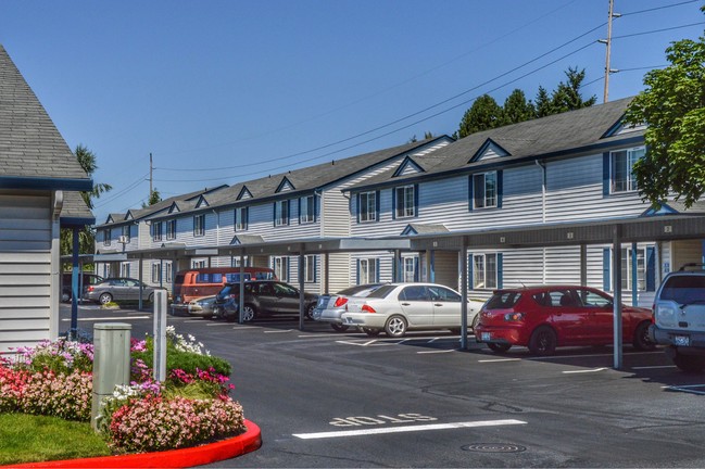 Close to Public Transportation and Freeway Access