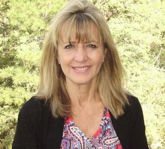 Christy Vander Molen