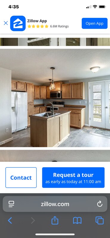 405 W 22nd Ave, Post Falls, ID 83854 - photo 3