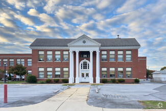 E. Wilson Morrison Elementary School