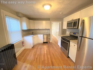 309 Highland Ave Unit A, Somerville, MA 02144