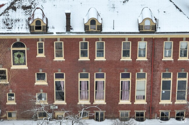 Waldorf School of Pittsburgh is a safe place for students to learn.