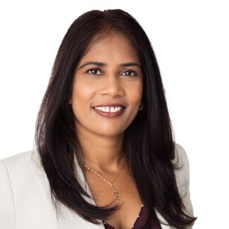 Alpa Patel