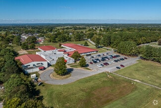 Randall G. Lynch Middle School