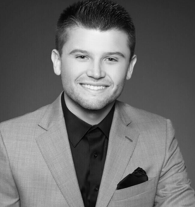 Connor Rose