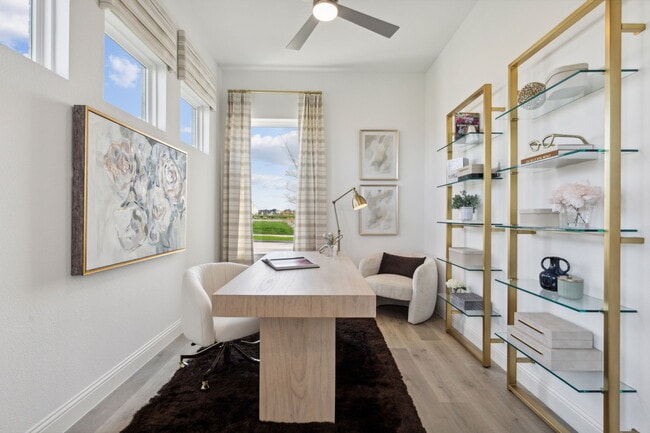 15852 Millwood Trail, Frisco, TX 75033 - photo 6