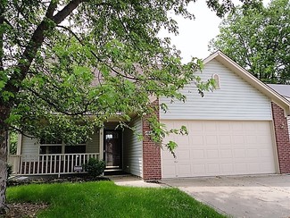 11256 Harrington Ln, Fishers, IN 46038