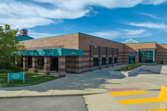 Dexter Early Elementary Complex