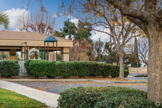 Plenty of activities are available at Calvary Chapel Christian School in Moreno Valley.