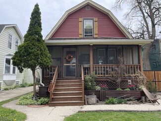 440 Elgin Ave, Forest Park, IL 60130