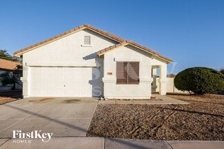 6604 W Lawrence Ln, Glendale, AZ 85302