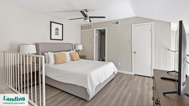 5301 Overton Ridge Blvd unit 133, Fort Worth, TX 76132 - photo 6