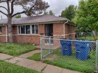 1308 Moline St Unit 1308, Aurora, CO 80010