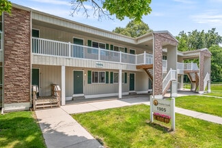 1905 Prairie Pkwy SW, Wyoming, MI 49519
