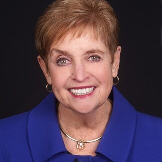 Mary Ann Sullivan