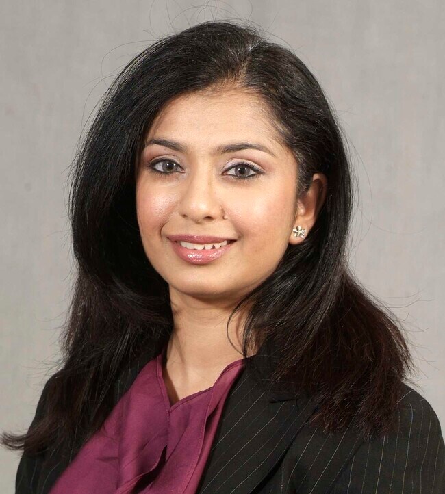 Nimisha Baball