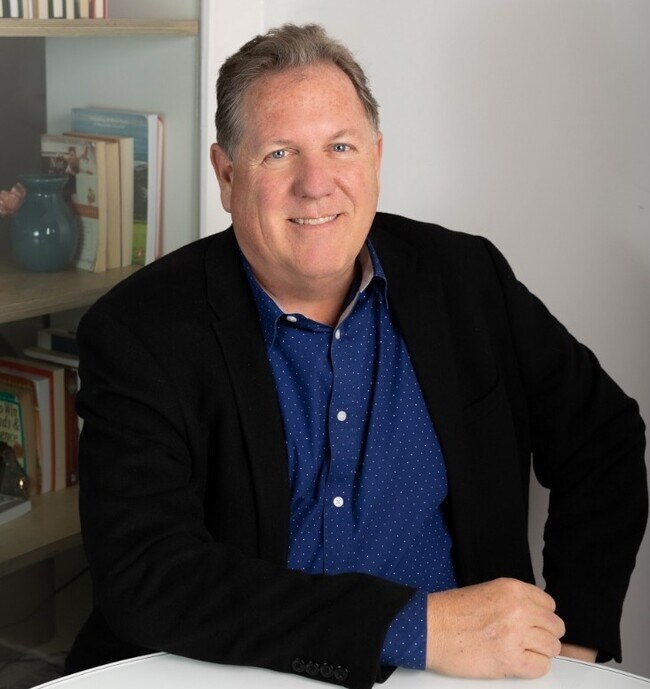 Curt Johnson