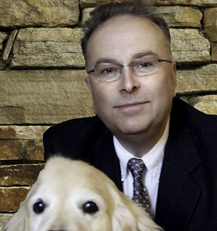 Kirk DeAngelis