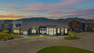 5150 W Expo Pkwy, Post Falls, ID 83854