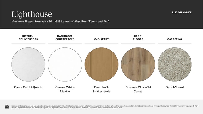 1612 Lorraine Way, Port Townsend, WA 98368 - photo 2