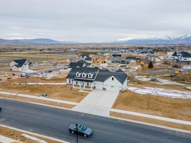 129 E Bardsley Way, Salem, UT 84653 - photo 4