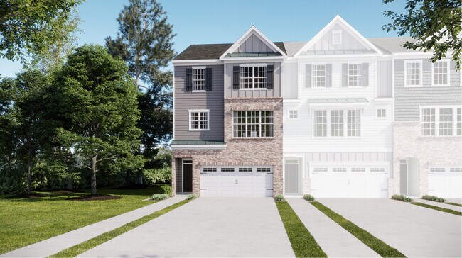 1021 Bandon Dr unit 36035457, Waxhaw, NC 28173 - photo 6