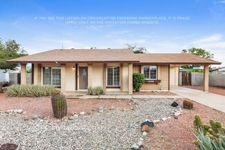 1408 W Piute Ave, Phoenix, AZ 85027
