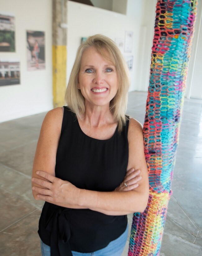 Jeri Little