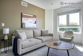 11701 W Gateway Blvd Unit FL4-ID1103, Los Angeles, CA 90064
